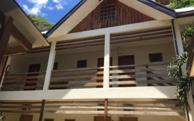 UrbanView Bnky Bed and Breakfast Palawan by RedDoorz