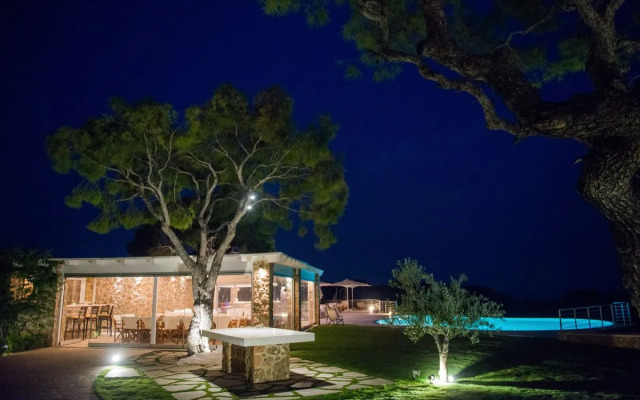 Villa Caldera Porto Heli