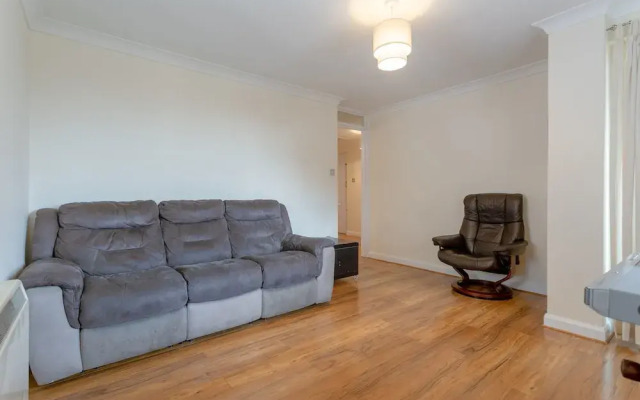 Two Bedroom in Amazing Location