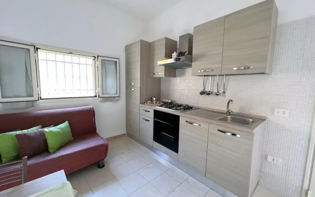 Appartamento Murena 8