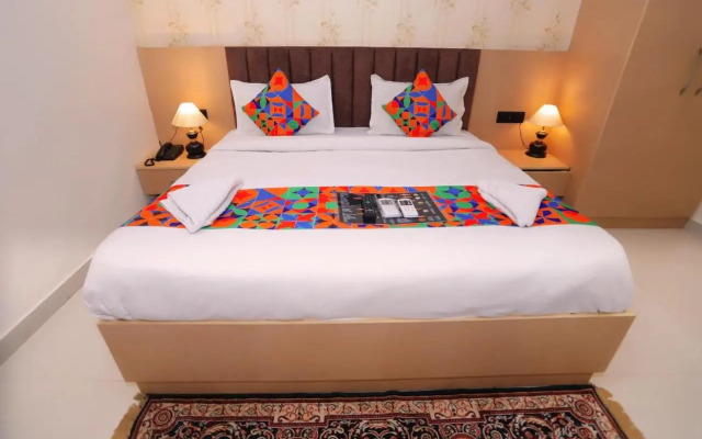 Cyber inn hotel