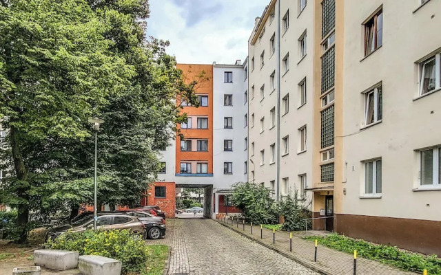 RentPlanet - Apartament Kościuszki