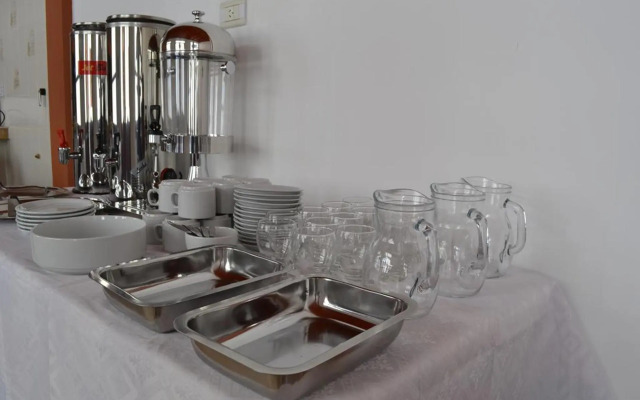 Inti Masi Hotel