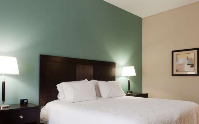 Hampton Inn North Brunswick / New Brunswick
