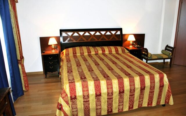 Villa Oasi Grand Hotel