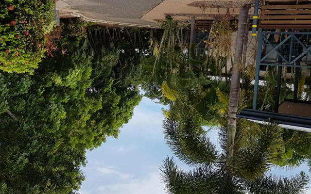 Coral Coast Tourist Park