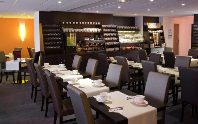 Mercure Quimper Centre