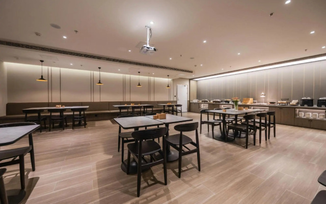 Tianjin Gushang Mansion Hotel