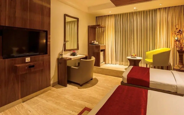 Regenta Inn Embassy Ajmer
