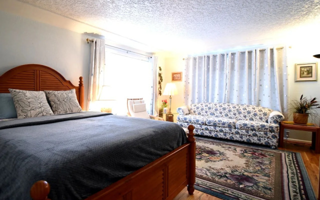Lilyspring PDX Vacation Apartments