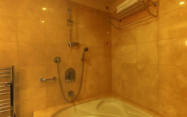 Agaoglu My City Hotel