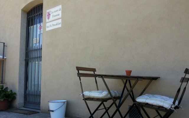 B&B Le Torri di Firenze