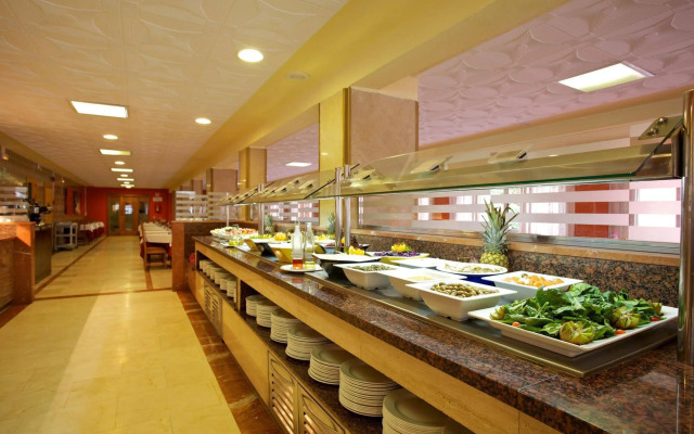 Hotel Seramar Luna Park Adults Only