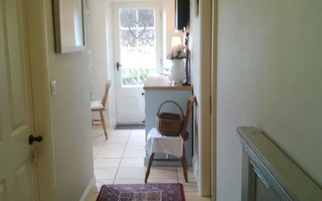 Bridge House Bed & Breakfast