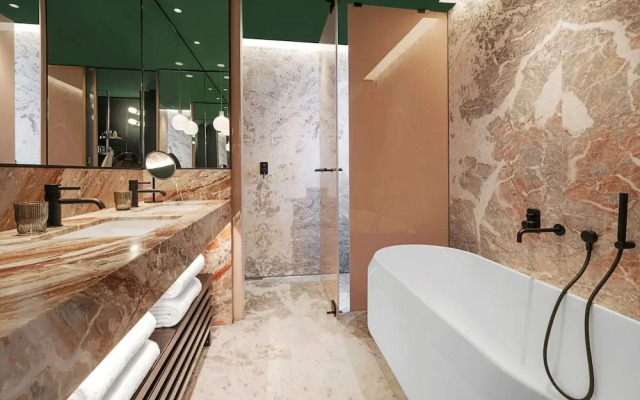Casa Brera, a Luxury Collection Hotel, Milan