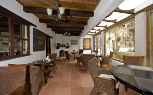 Guayaba Inn Boutique Hotel
