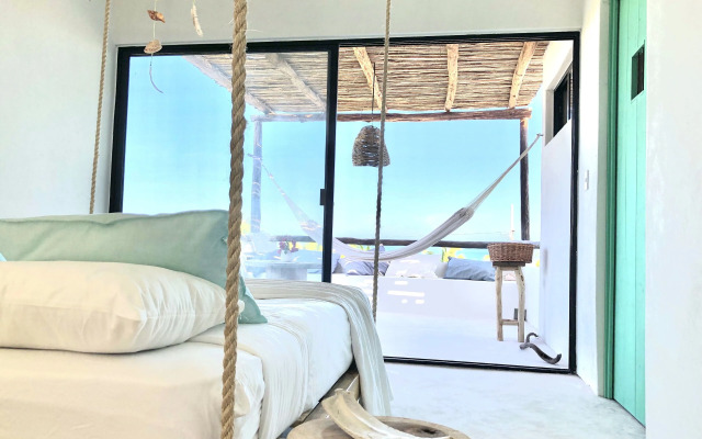 LunArena Barefoot Comfort