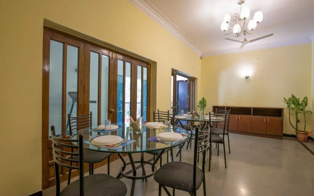 OYO 840 Hotel Guest Inn Suites