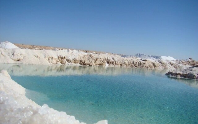Siwa Paradise Hotel