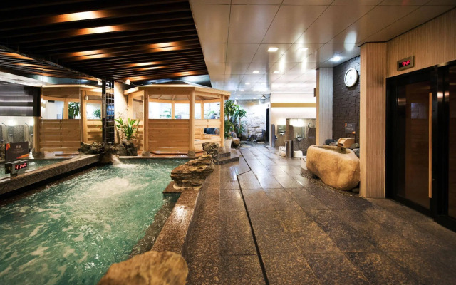 Travelodge Myeongdong City Hall
