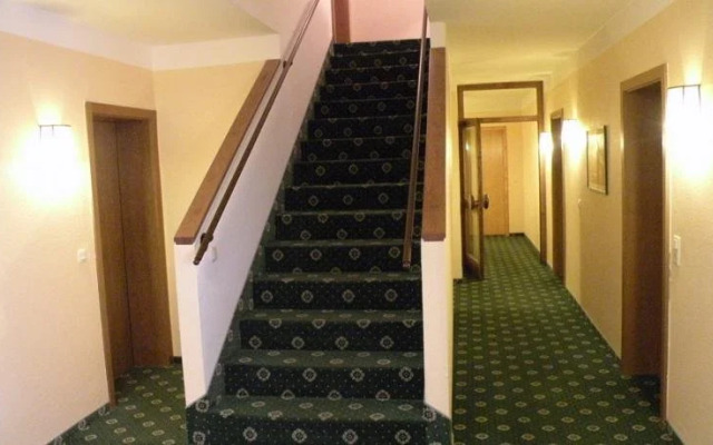 Appartementhaus Inntal Nichtraucherhaus