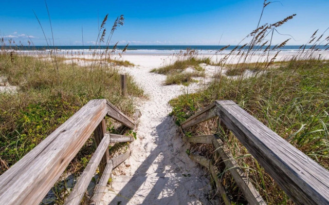 Atlantic Vista Beach House