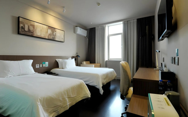 Magnotel Hotel Of Beijing West Railway Station