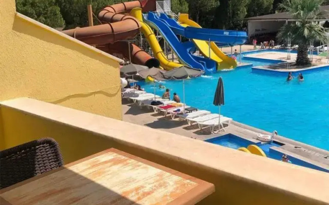 Aqua Garden Otel