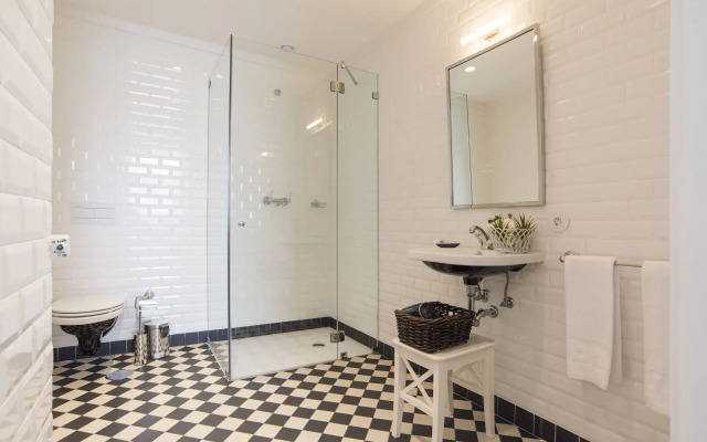 bnapartments Carregal
