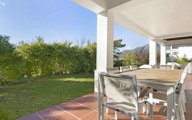 Winelands Golf Lodges 3