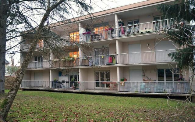 F1 entier Cosy style CHALET Montgeron, Proche Paris
