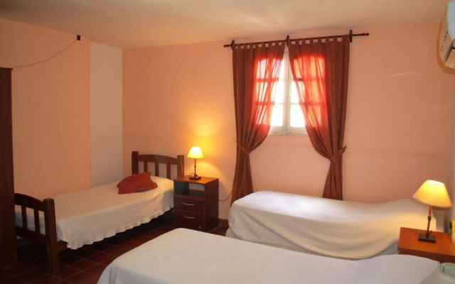 Hotel Rutas