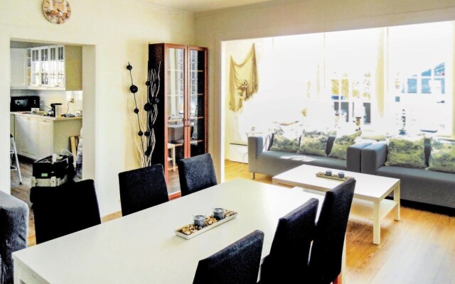 Beautiful Apartment in Steinsland With 4 Bedrooms and Wifi