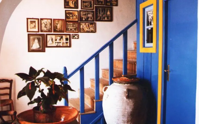 Daphne & Maria-Eliza