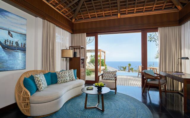 Six Senses Uluwatu