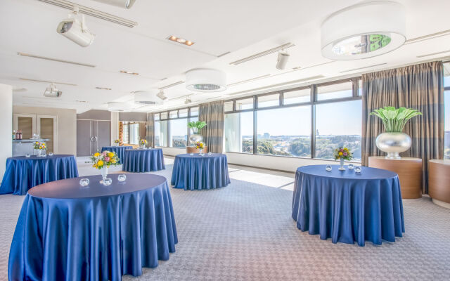 ANA Crowne Plaza Narita by IHG