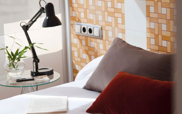 Eric Vokel Boutique Apartments - Sagrada Familia Suites