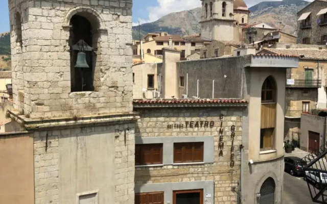Casa vacanze Petralia