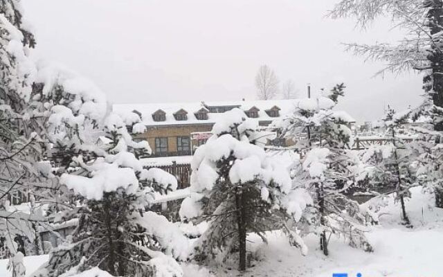 Xiaoxia Homestay
