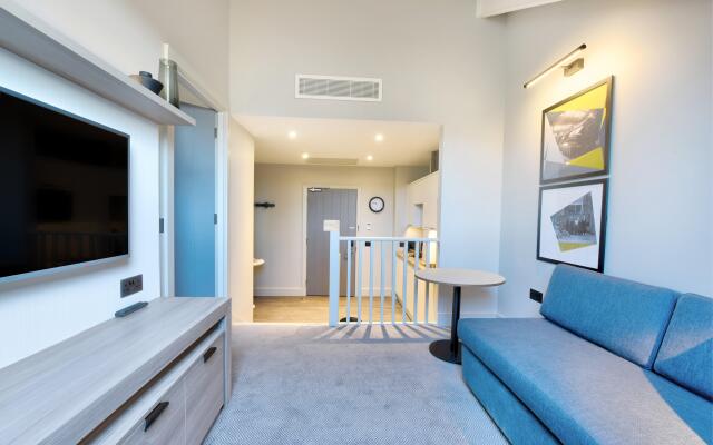 Staybridge Suites Dundee by IHG