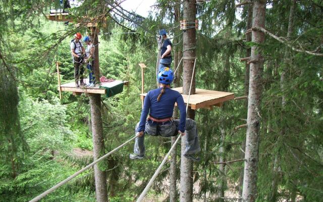 Apartment Near the Maria Alm ski Area