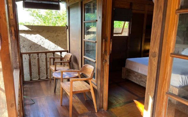 PINOKKIO B&B Restaurant