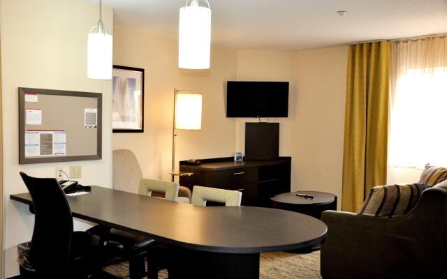 Candlewood Suites Washington Dulles Sterling by IHG