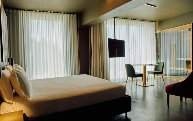 Le Agavi Luxury Resort&Spa