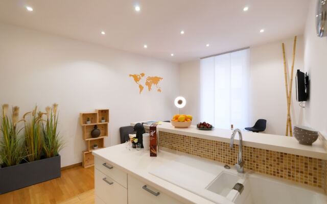 Feeling Riviera - Raspail