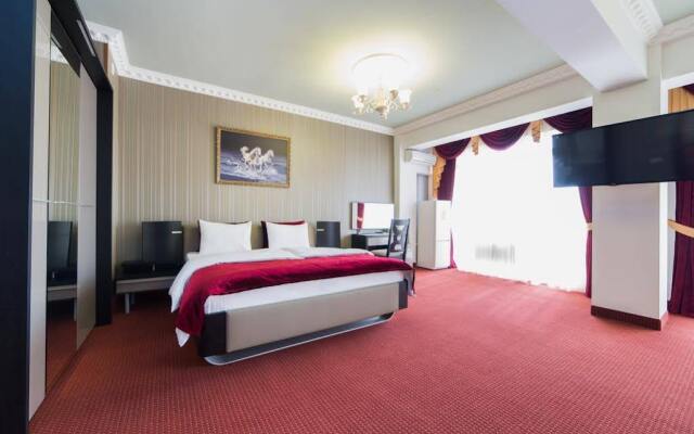Ani boutique hotel
