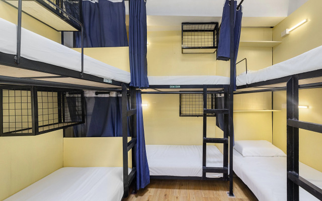 Nomad's Hub Coliving Hostel Cebu