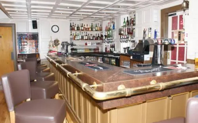 The Goil Inn