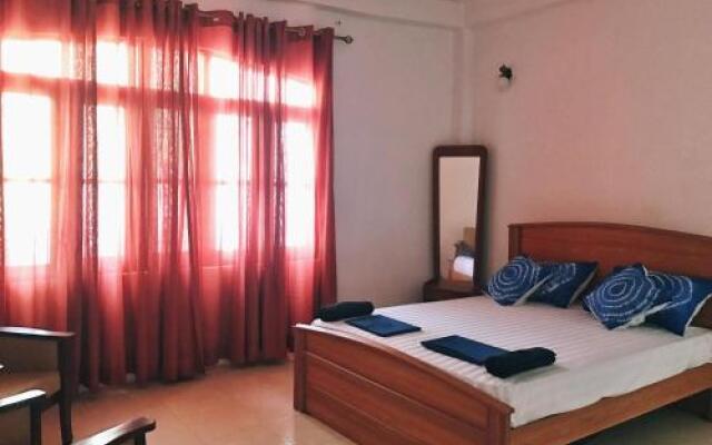 Island Life Hostel