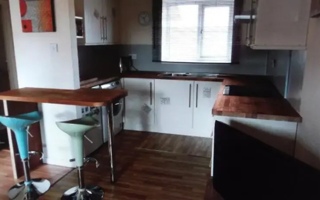 Central town Apartment